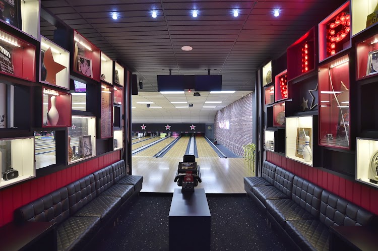 Hollywood Bowl Peterborough