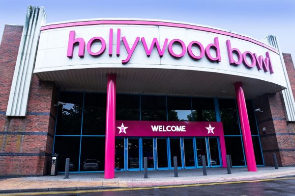 Hollywood Bowl Taunton