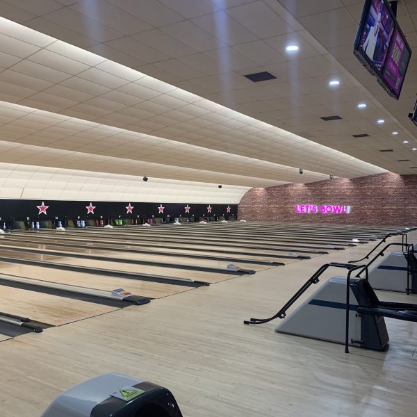 Hollywood Bowl Washington