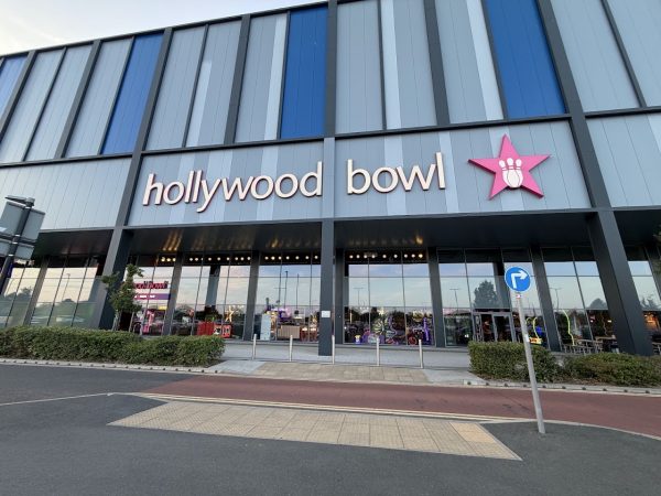 Hollywood Bowl York