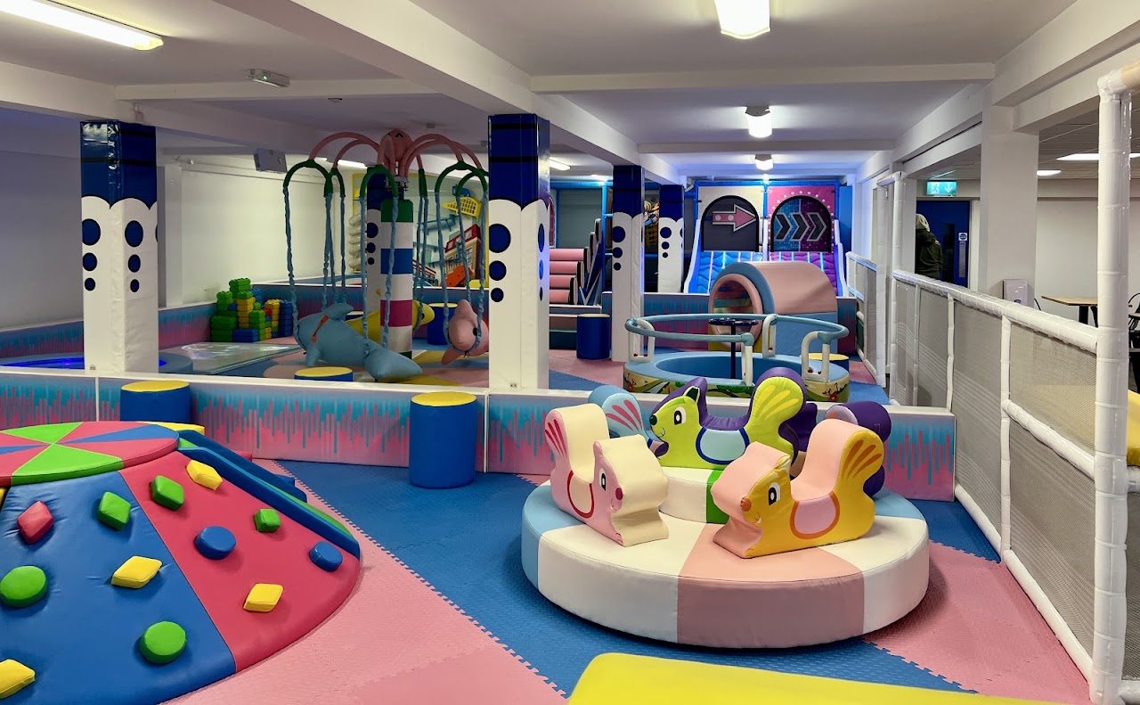Honeybees Playtown