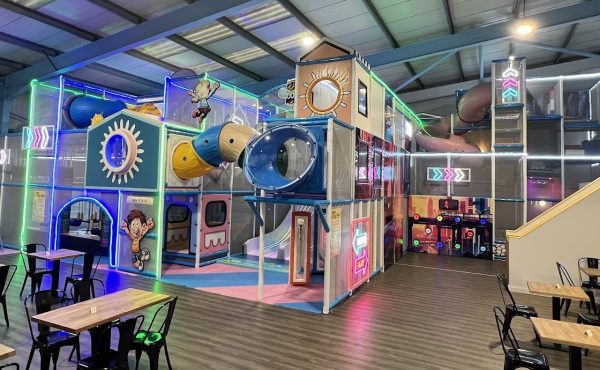 Honeybees Playtown