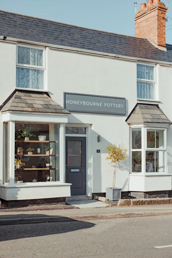 Honeybourne Pottery