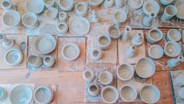 Honeybourne Pottery
