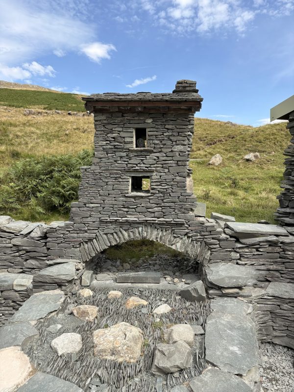 Honister Slate Mine Adventures