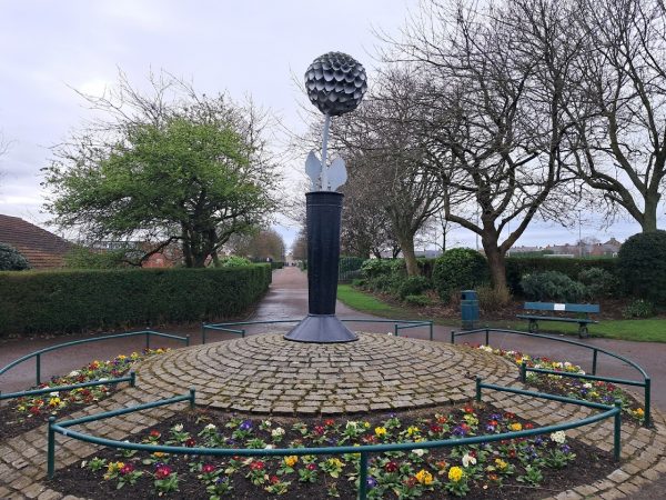 Horden Welfare Park