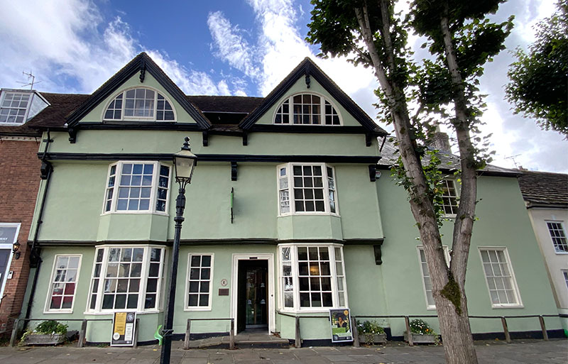 Horsham Museum and Art Gallery