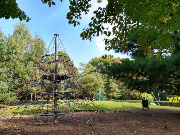 Horsham Park