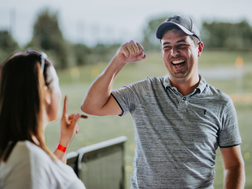 Hounslow Golf Park