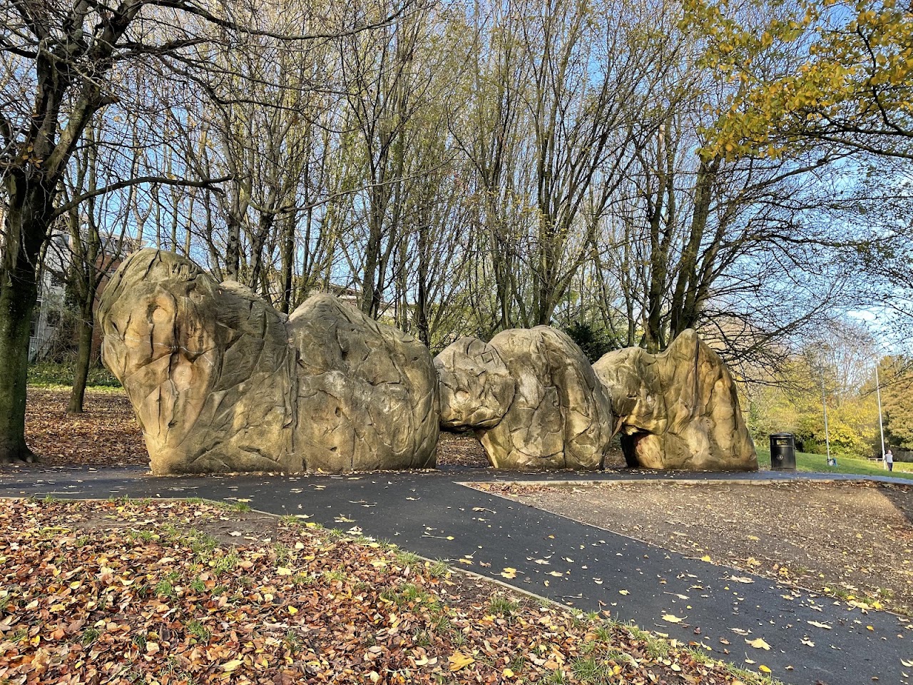 Hove Park