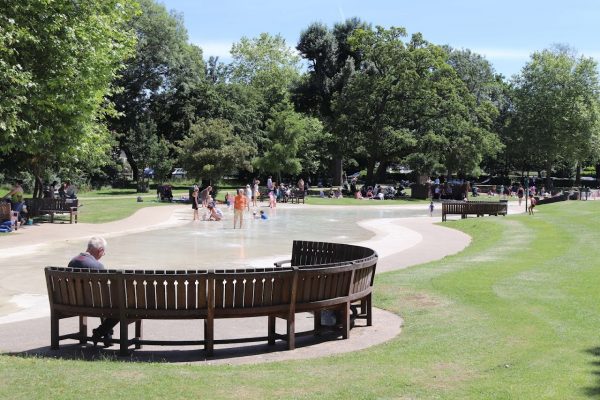Howard Park and Gardens
