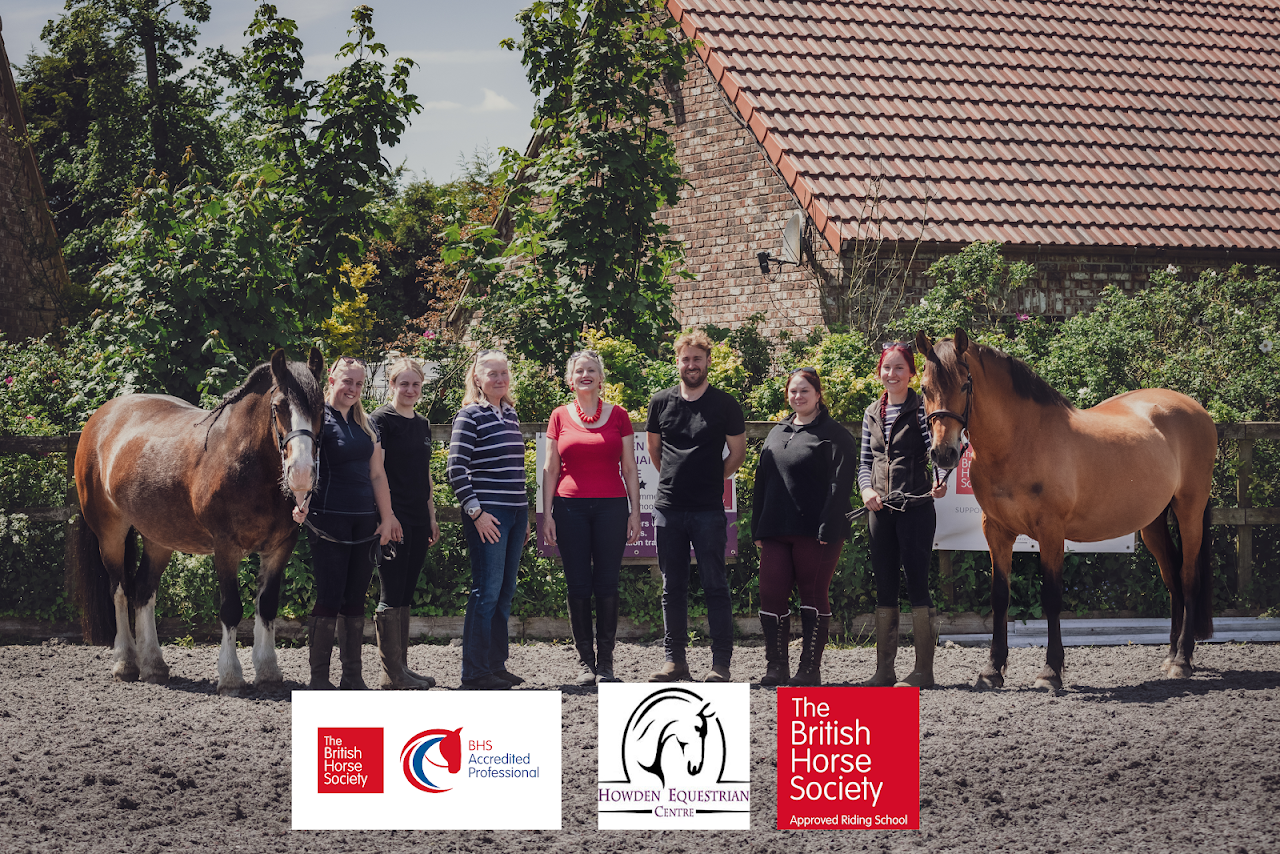 Howden Equestrian Centre