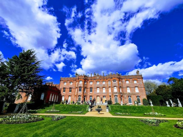 Hughenden - National Trust