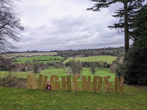 Hughenden - National Trust