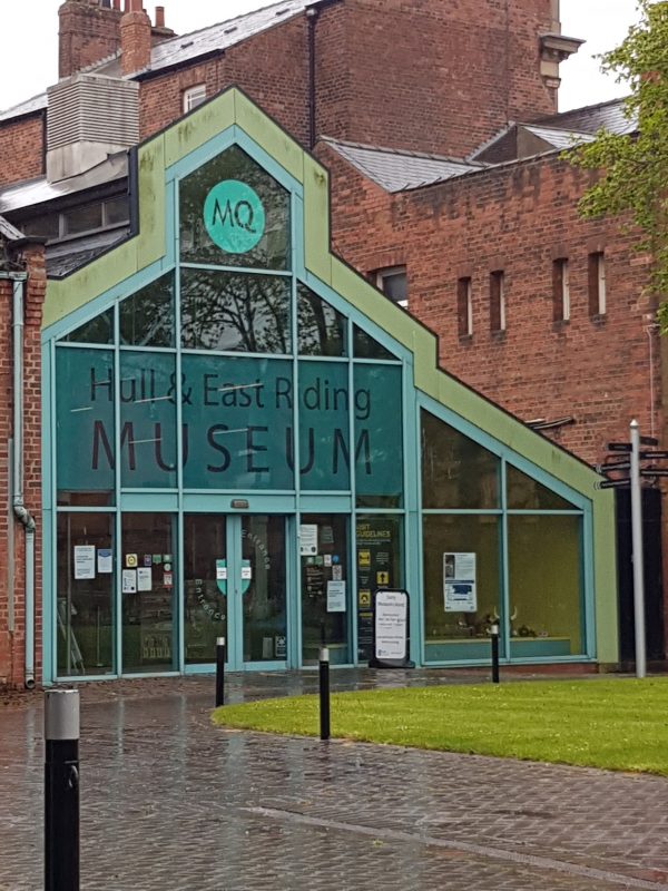 Hull and East Riding Museum