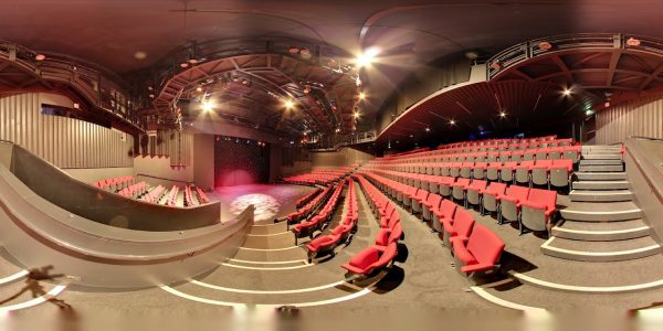 Hull Truck Theatre