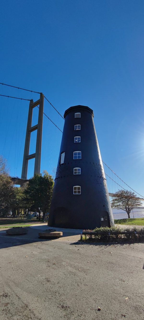 Humber Bridge Treasure Hunt Trail