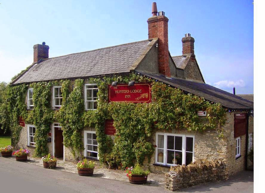 Hunters Lodge Inn