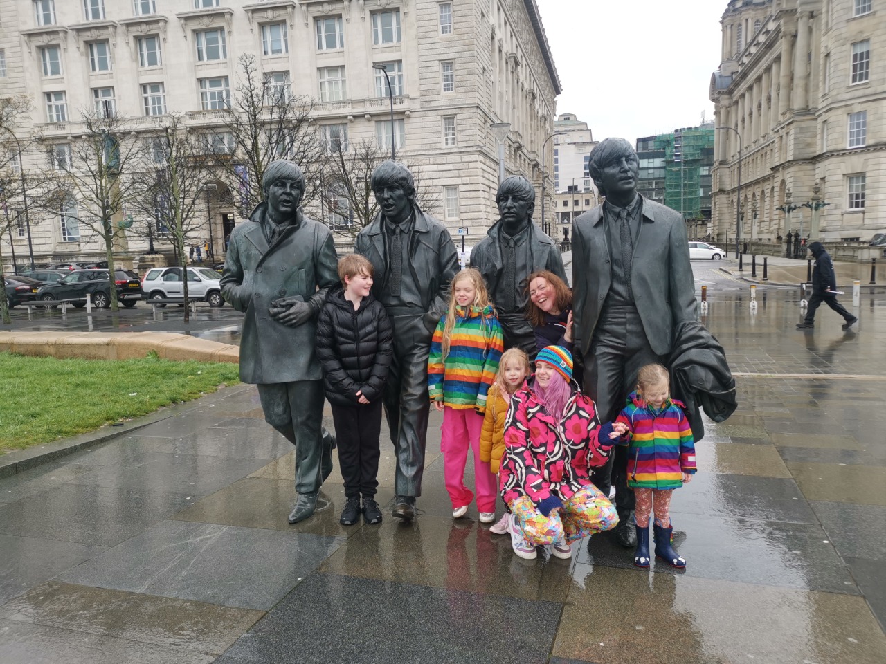 Huntfun Liverpool
