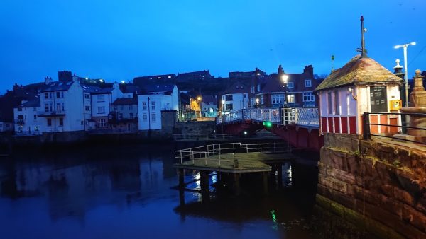 Huntfun Whitby