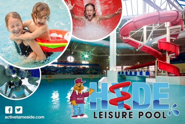 Hyde Leisure Pool