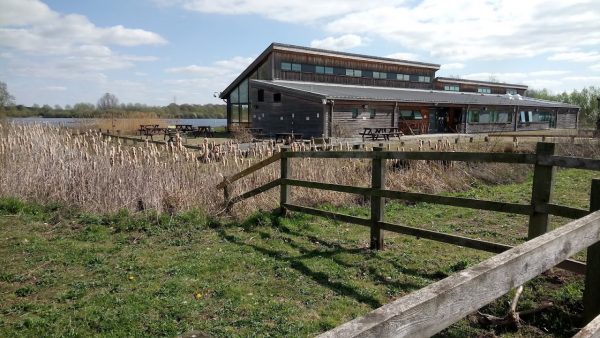 Idle Valley