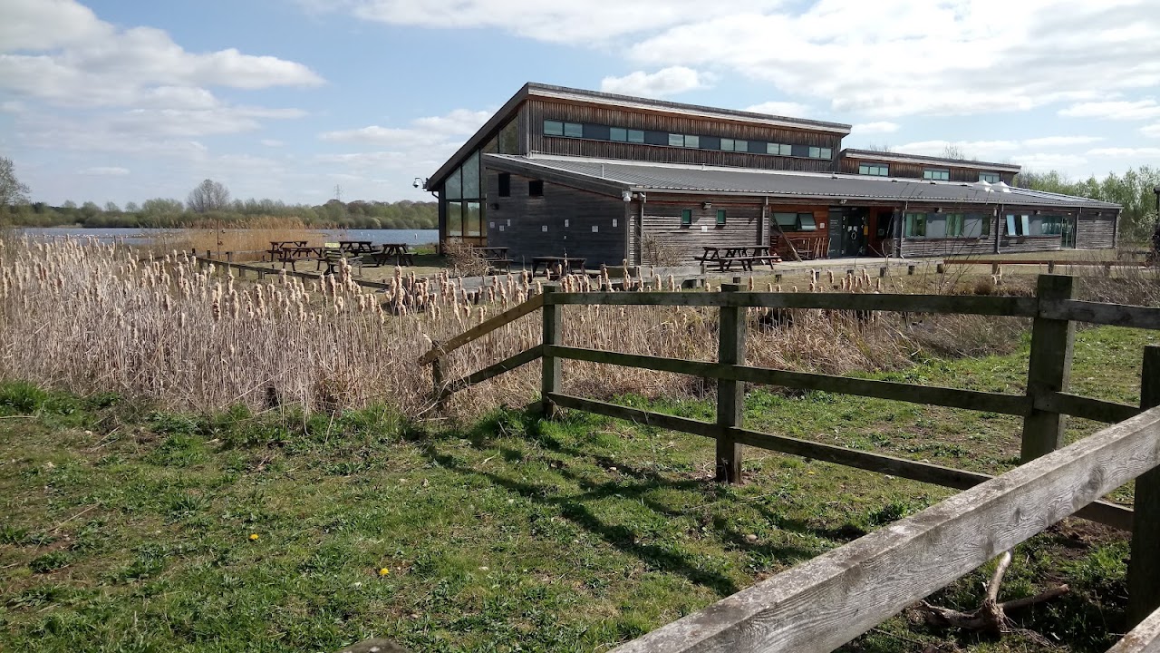 Idle Valley