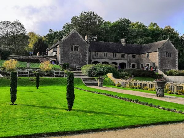 Ilam Park, Dovedale and the White Peak
