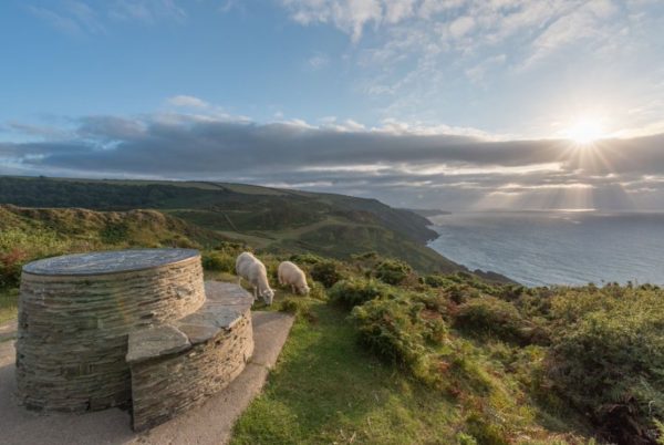 Ilfracombe Mystery Treasure Trail