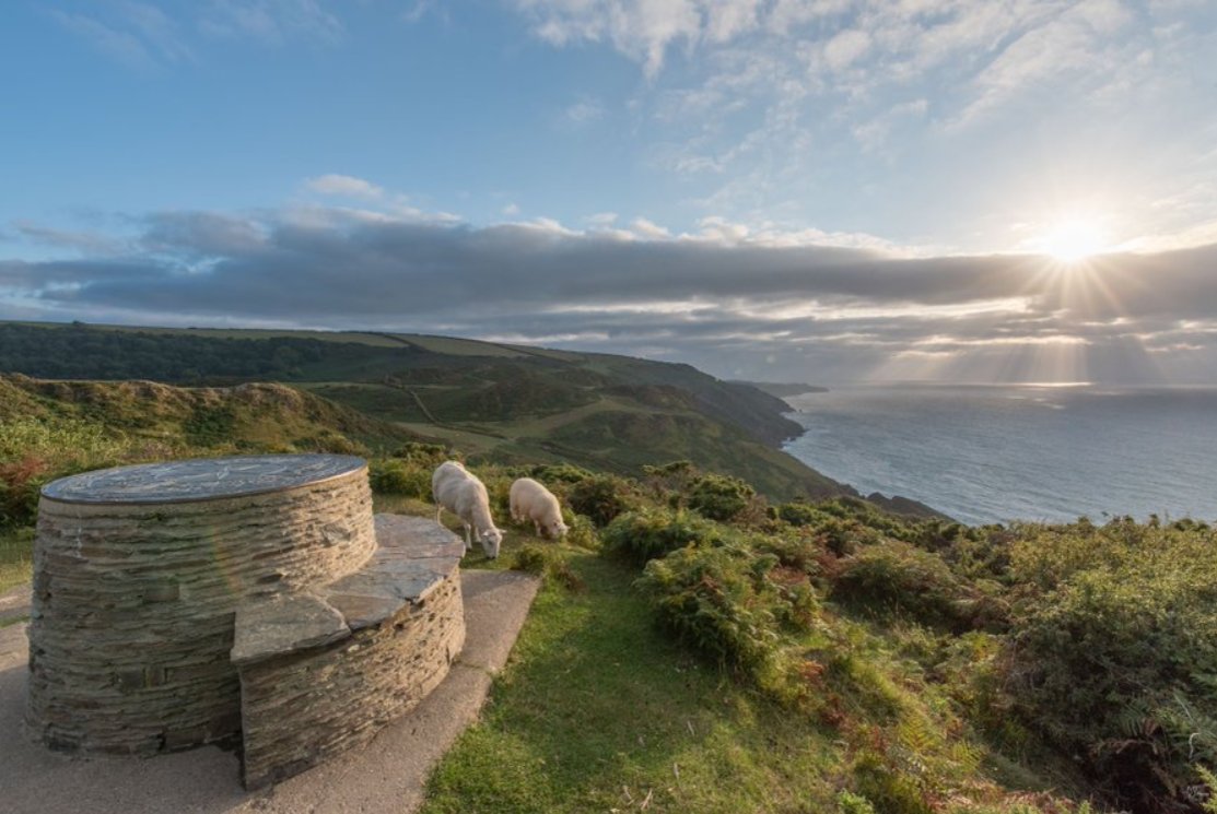 Ilfracombe Mystery Treasure Trail