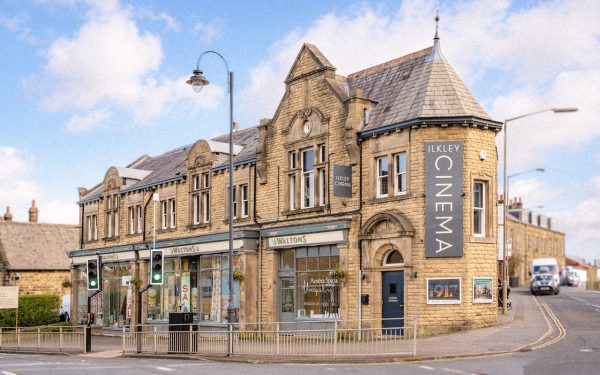 Ilkley Cinema