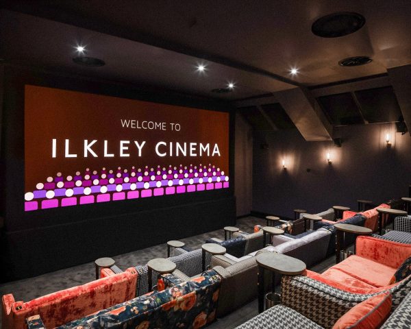 Ilkley Cinema