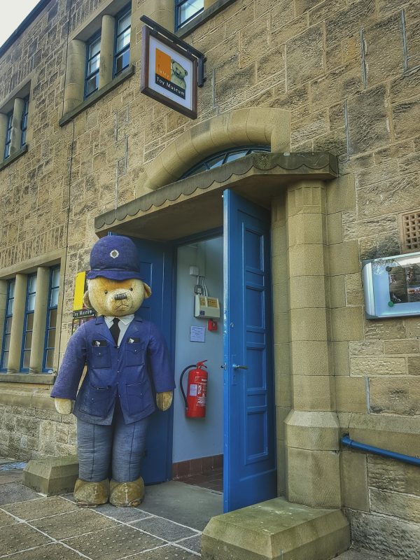 Ilkley Toy Museum