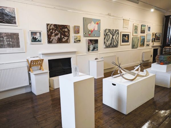 Ilminster Arts Centre