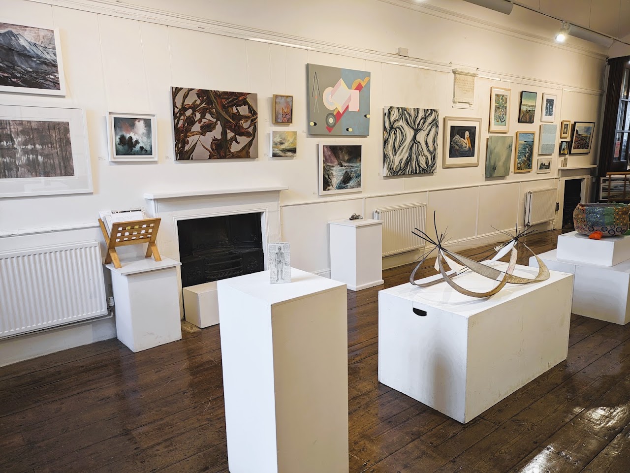 Ilminster Arts Centre