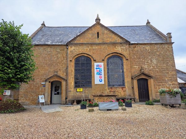 Ilminster Arts Centre