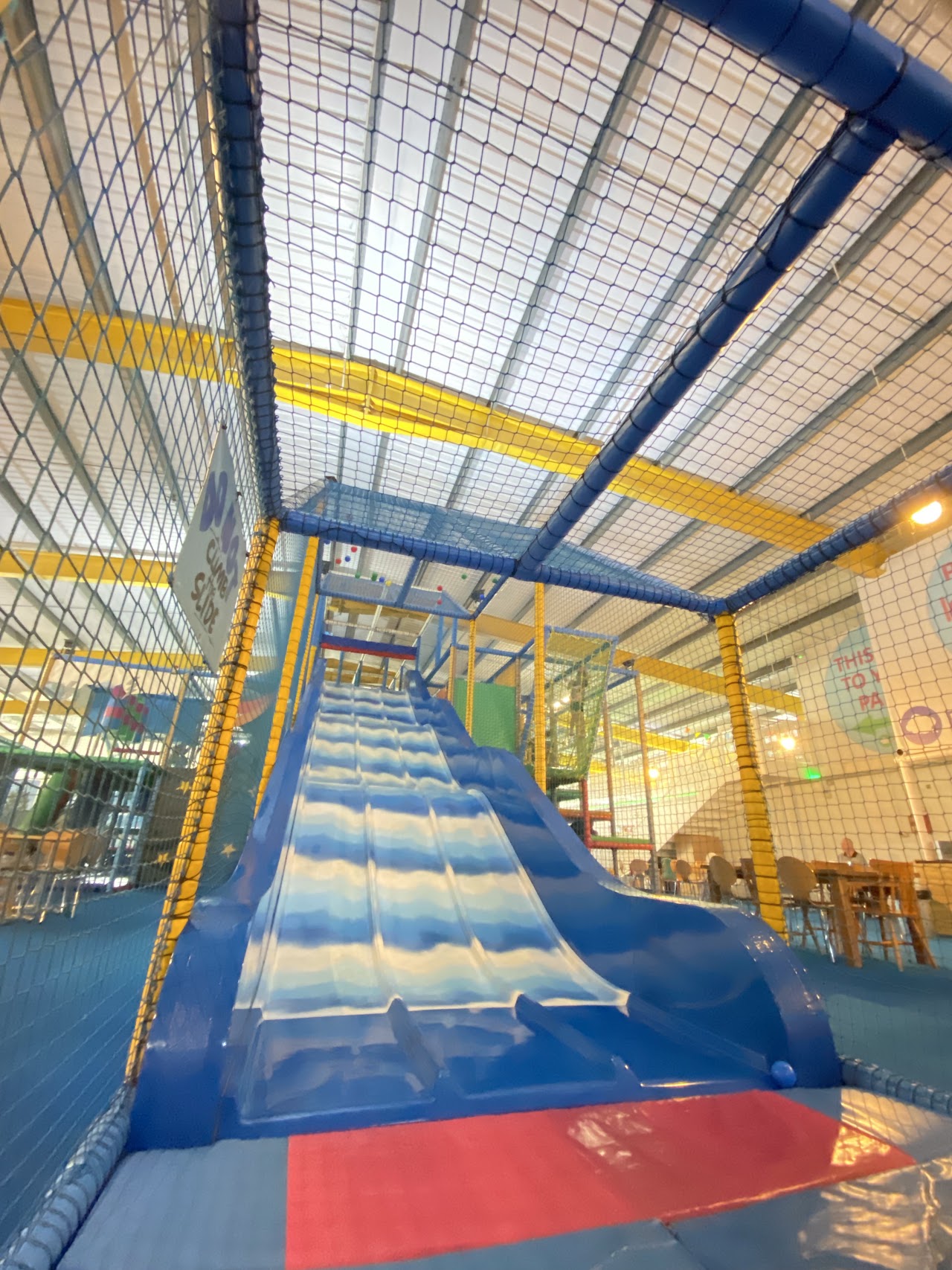 Imagine Play Centre