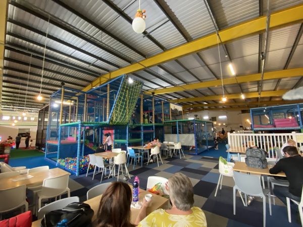 Imagine Play Centre