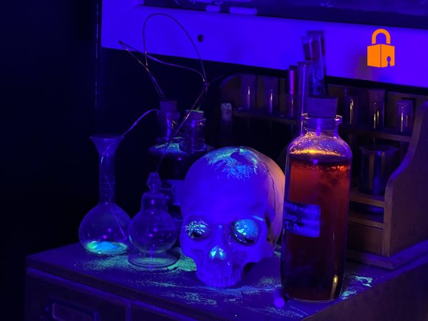 Immersion Escape Rooms
