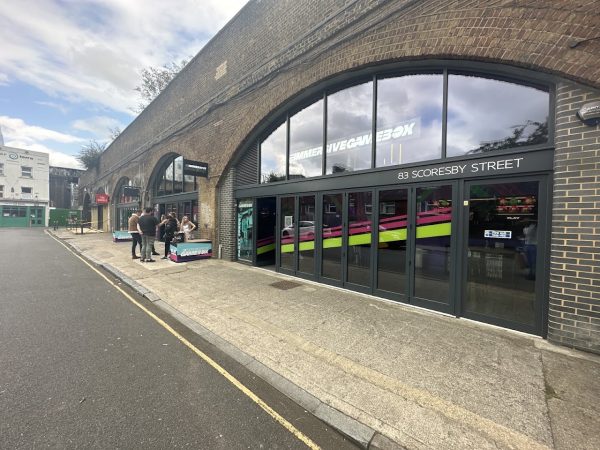 Immersive Gamebox London