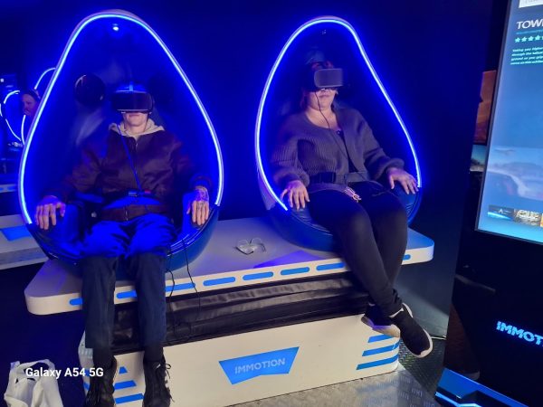 ImmotionVR Brighton