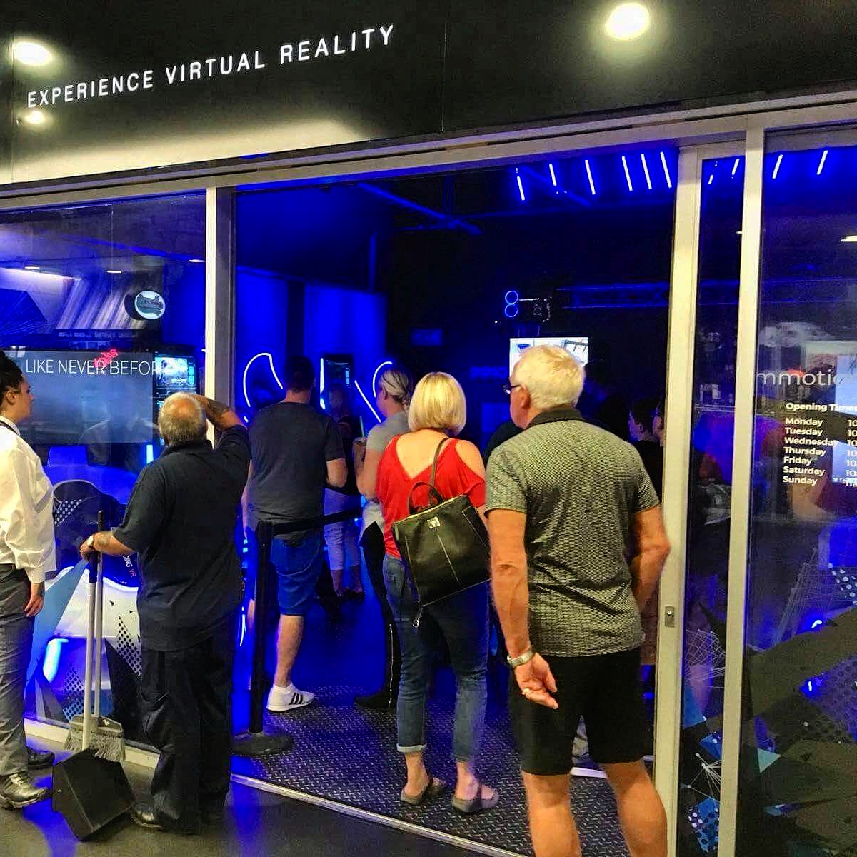 ImmotionVR Leeds