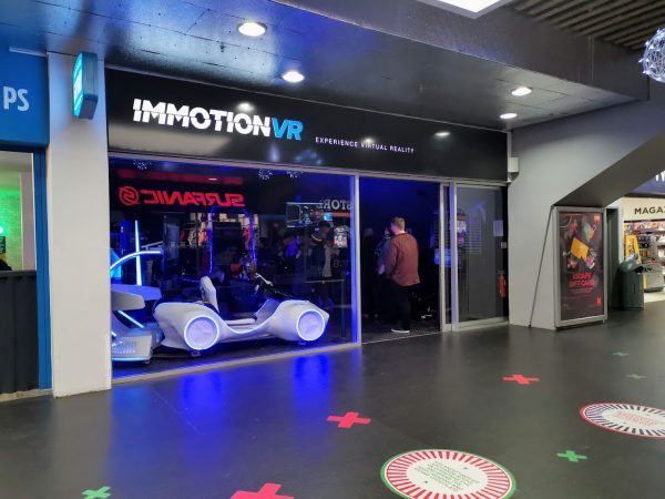 ImmotionVR Leeds