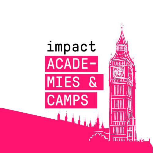 Impact Coding Academy for kids aged 5-17