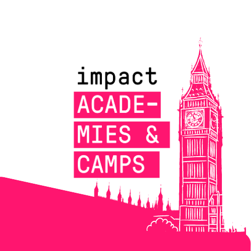 Impact Coding Academy for kids aged 5-17