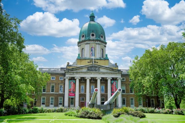 Imperial War Museum London