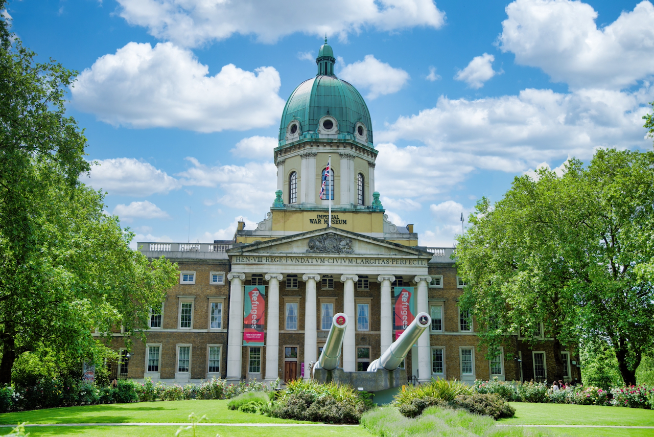 Imperial War Museum London
