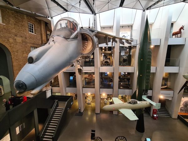 Imperial War Museum London