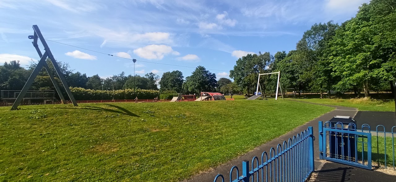 Ince Skatepark