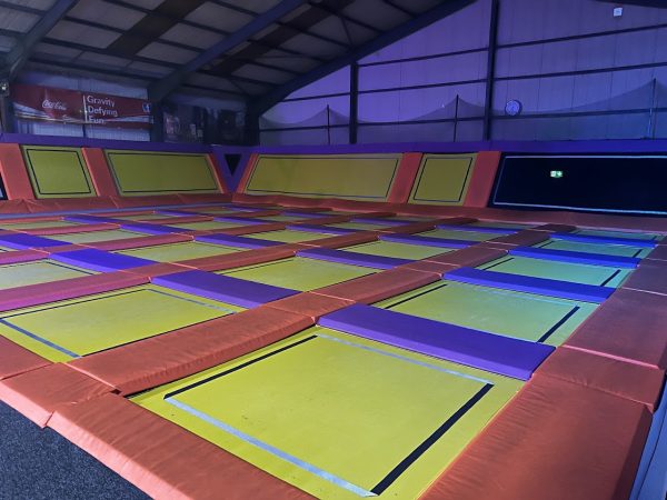 Infinity Adventure Park